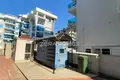 Mieszkanie 3 pokoi 120 m² w Yaylali, Turcja