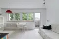 Apartamento 3 habitaciones 47 m² Varsovia, Polonia