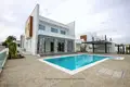 5 bedroom villa 436 m² Ayia Napa, Cyprus