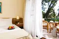 Hotel 37 000 m² Kalandra, Grecja