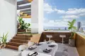 3 bedroom apartment 116 m² Calp, Spain