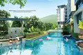 Apartamento 1 habitacion 3 497 m² Phuket, Tailandia
