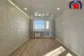 1 room apartment 39 m² Salihorsk, Belarus