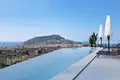 1 bedroom apartment 49 m² Alanya, Turkey