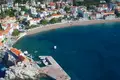 Mieszkanie 1 pokój 50 m² Petrovac, Czarnogóra