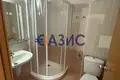 Apartamento 2 habitaciones 79 m² Nesebar, Bulgaria