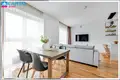 3 room apartment 58 m² Vilnius, Lithuania