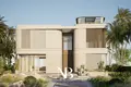 Villa Private Waterfront Residences with Timeless Architecture / RAK NB Collection
