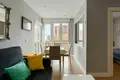 Wohnung 1 Schlafzimmer 40 m² Dehesa de Campoamor, Spanien