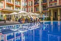 2 bedroom apartment 53 m² Nesebar, Bulgaria