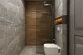 Villa de 4 habitaciones 230 m² Kusadasi, Turquía