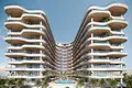 Квартира 2 комнаты 79 м² Рас-эль-Хайма, ОАЭ