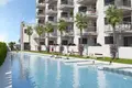 2 bedroom apartment 80 m² Guardamar del Segura, Spain