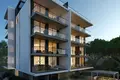 Wohnung 2 Schlafzimmer 95 m² Germasogeia, Zypern