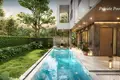 3 bedroom villa 252 m² Sakhu, Thailand