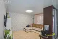 3 room apartment 74 m² Zhodzina, Belarus