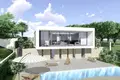 Villa 2 habitaciones 220 m² Benisa, España