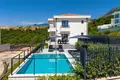 5 bedroom villa  Katun Rezevici, Montenegro