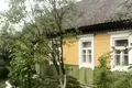 House 63 m² Viasiejski sielski Saviet, Belarus