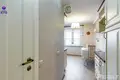 2 room apartment 51 m² Minsk, Belarus