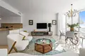 Wohnung 2 Schlafzimmer 128 m² Estepona, Spanien