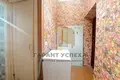 Mieszkanie 2 pokoi 38 m² Brześć, Białoruś