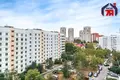 Квартира 1 комната 35 м² Минск, Беларусь