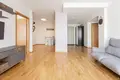 Apartamento 4 habitaciones 70 m² Riga, Letonia