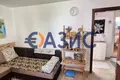 Mieszkanie 2 pokoi 50 m² Sweti Włas, Bułgaria