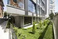 Apartamento 5 habitaciones 180 m² Maltepe, Turquía