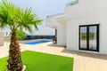 3 bedroom villa 140 m², All countries