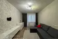 1 room apartment 40 m² in Minsk, Belarus