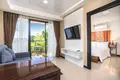 1 bedroom apartment 36 m² Phuket, Thailand