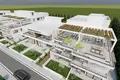 Wohnung 2 Schlafzimmer 126 m² Bezirk Larnaka, Zypern