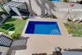 Mieszkanie 3 pokoi 100 m² Finestrat, Hiszpania