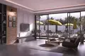 Mieszkanie 1 pokój 57 m² Alanya, Turcja