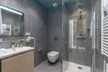 Mieszkanie 4 pokoi 124 m² w Jurmała, Łotwa