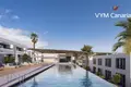 Mieszkanie 2 pokoi 68 m² Arico, Hiszpania