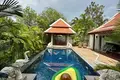 4-Zimmer-Villa 353 m² Phuket, Thailand