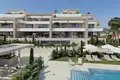 2 bedroom apartment 85 m² Estepona, Spain