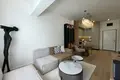 Apartamento 1 habitacion 52 m² Becici, Montenegro