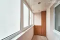 Apartamento 3 habitaciones 88 m² Minsk, Bielorrusia