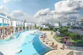 2 bedroom house 105 m² Lapithos, Northern Cyprus