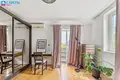 3 room apartment 51 m² Vilnius, Lithuania