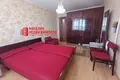 Mieszkanie 2 pokoi 53 m² Grodno, Białoruś