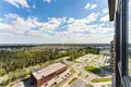 Квартира 2 комнаты 51 м² Копище, Беларусь