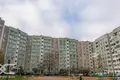2 room apartment 47 m² Minsk, Belarus