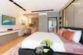 Studio 1 chambre 36 m² Phuket, Thaïlande