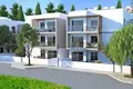 Wohnkomplex Onero Residences - kompleks v centre Pafosa