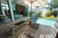 Casa 2 habitaciones 163 m² Phuket, Tailandia